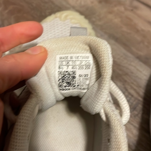 Adidas GameCourt / Pickleball Shoes, Women’s 8.5 - Picture 4 of 4